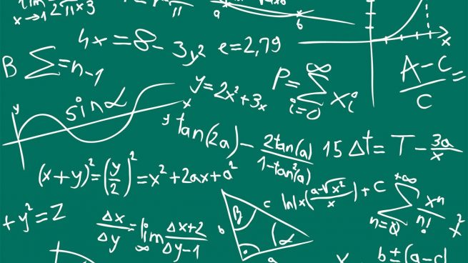 Matemáticas 2 Bach